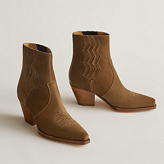 Vegas ankle boot | Hermès Norway